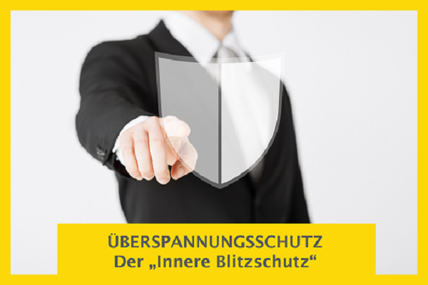 Überspannungsschutz