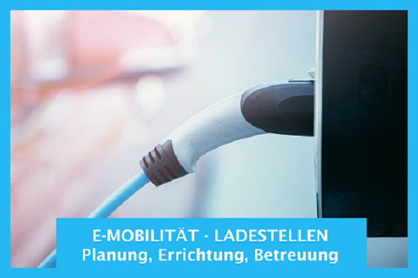 Ladestellen