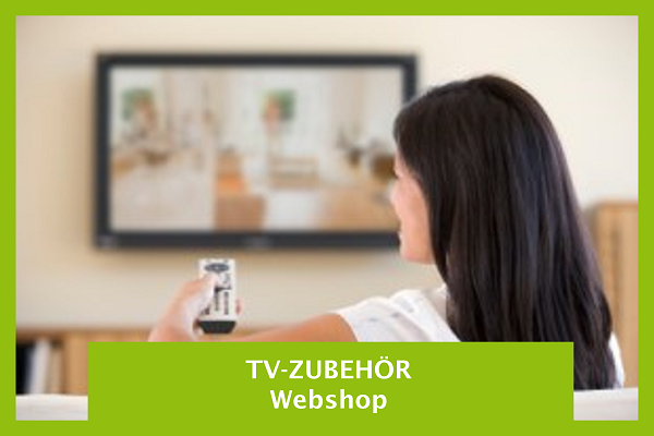 TV-Zubehör & Receiver im Shop
