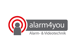 ALARM4YOU Logo