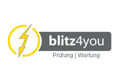 BLITZ4YOU Logo