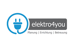 ELEKTRO4YOU Logo