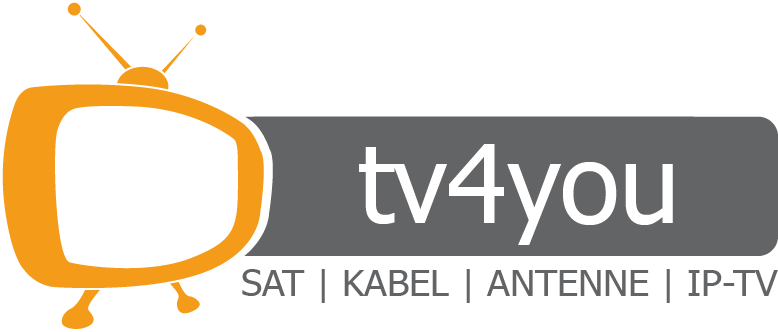 TV4YOU Logo